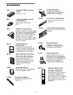 Preview for 39 page of Chamberlain Power Drive Security+ PD752DS Owner'S Manual