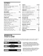 Preview for 42 page of Chamberlain Power Drive Security+ PD752DS Owner'S Manual