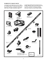 Preview for 46 page of Chamberlain Power Drive Security+ PD752DS Owner'S Manual