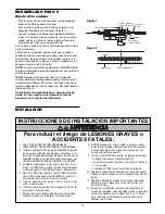 Preview for 51 page of Chamberlain Power Drive Security+ PD752DS Owner'S Manual