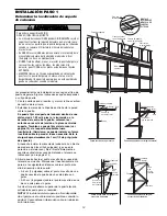 Preview for 52 page of Chamberlain Power Drive Security+ PD752DS Owner'S Manual