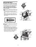 Preview for 53 page of Chamberlain Power Drive Security+ PD752DS Owner'S Manual