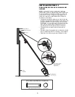 Preview for 54 page of Chamberlain Power Drive Security+ PD752DS Owner'S Manual