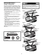 Preview for 56 page of Chamberlain Power Drive Security+ PD752DS Owner'S Manual