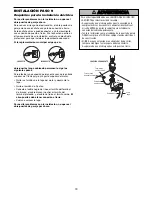 Preview for 59 page of Chamberlain Power Drive Security+ PD752DS Owner'S Manual