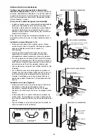 Preview for 61 page of Chamberlain Power Drive Security+ PD752DS Owner'S Manual