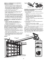 Preview for 62 page of Chamberlain Power Drive Security+ PD752DS Owner'S Manual