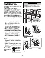 Preview for 63 page of Chamberlain Power Drive Security+ PD752DS Owner'S Manual