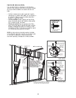 Preview for 64 page of Chamberlain Power Drive Security+ PD752DS Owner'S Manual