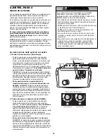 Preview for 68 page of Chamberlain Power Drive Security+ PD752DS Owner'S Manual