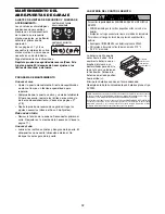 Preview for 72 page of Chamberlain Power Drive Security+ PD752DS Owner'S Manual