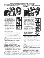 Preview for 76 page of Chamberlain Power Drive Security+ PD752DS Owner'S Manual