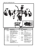 Preview for 78 page of Chamberlain Power Drive Security+ PD752DS Owner'S Manual