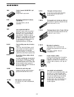 Preview for 79 page of Chamberlain Power Drive Security+ PD752DS Owner'S Manual