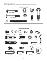 Preview for 7 page of Chamberlain Power Drive Security+ PD758D Owner'S Manual