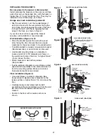 Preview for 21 page of Chamberlain Power Drive Security+ PD758D Owner'S Manual