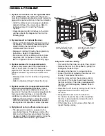 Preview for 33 page of Chamberlain Power Drive Security+ PD758D Owner'S Manual