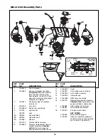 Preview for 38 page of Chamberlain Power Drive Security+ PD758D Owner'S Manual