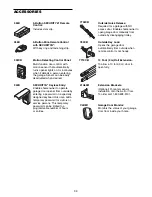 Preview for 39 page of Chamberlain Power Drive Security+ PD758D Owner'S Manual