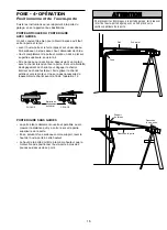 Предварительный просмотр 56 страницы Chamberlain PowerDrive PD210 Owner'S Manual