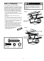 Предварительный просмотр 57 страницы Chamberlain PowerDrive PD210 Owner'S Manual