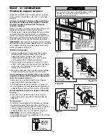 Предварительный просмотр 64 страницы Chamberlain PowerDrive PD210 Owner'S Manual