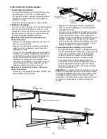 Предварительный просмотр 67 страницы Chamberlain PowerDrive PD210 Owner'S Manual