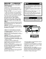 Предварительный просмотр 68 страницы Chamberlain PowerDrive PD210 Owner'S Manual