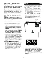 Предварительный просмотр 69 страницы Chamberlain PowerDrive PD210 Owner'S Manual