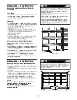 Предварительный просмотр 70 страницы Chamberlain PowerDrive PD210 Owner'S Manual