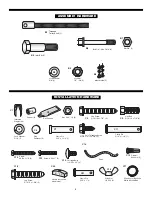 Preview for 5 page of Chamberlain PowerDrive PD212D Assembly & Installation Manual