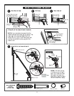 Preview for 11 page of Chamberlain PowerDrive PD212D Assembly & Installation Manual