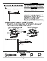 Preview for 12 page of Chamberlain PowerDrive PD212D Assembly & Installation Manual