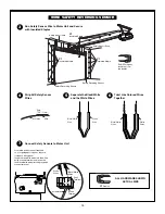 Предварительный просмотр 19 страницы Chamberlain PowerDrive PD212D Assembly & Installation Manual