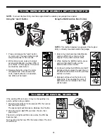 Preview for 28 page of Chamberlain PowerDrive PD212D Assembly & Installation Manual