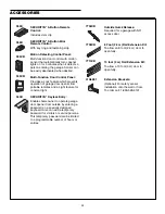 Preview for 32 page of Chamberlain PowerDrive PD212D Assembly & Installation Manual