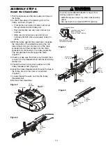 Preview for 10 page of Chamberlain PowerDrive PD212D Owner'S Manual