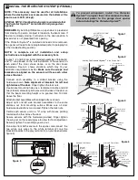 Предварительный просмотр 14 страницы Chamberlain PowerLife Plus CS100EVO Installation And Operating Instructions Manual