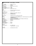 Preview for 26 page of Chamberlain PowerLIft CS110MYQ Installation And Operating Instructions Manual