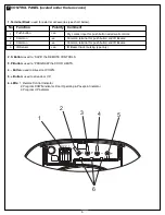 Preview for 6 page of Chamberlain PowerLift Elite CS45EVO Installation And Operating Instructions Manual