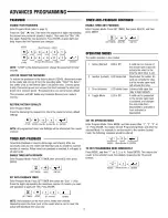 Предварительный просмотр 5 страницы Chamberlain PPLX Installation Manual