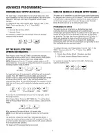 Предварительный просмотр 6 страницы Chamberlain PPLX Installation Manual