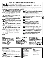 Preview for 24 page of Chamberlain PRO7100 Instructions Manual