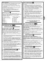 Preview for 25 page of Chamberlain PRO7100 Instructions Manual