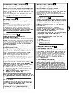 Preview for 26 page of Chamberlain PRO7100 Instructions Manual