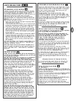 Preview for 27 page of Chamberlain PRO7100 Instructions Manual