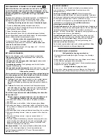 Preview for 28 page of Chamberlain PRO7100 Instructions Manual