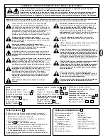 Preview for 31 page of Chamberlain PRO7100 Instructions Manual