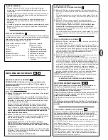 Preview for 32 page of Chamberlain PRO7100 Instructions Manual