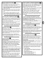 Preview for 33 page of Chamberlain PRO7100 Instructions Manual